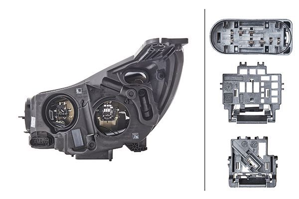 HELLA Faro principale 1EA 354 994-041