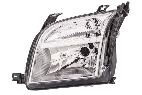 HELLA Faro principale 1ED 246 044-211
