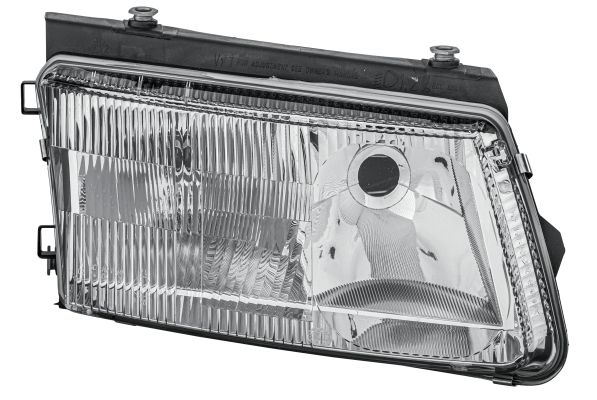 HELLA Faro principale 1EF 007 520-061