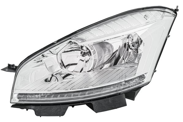HELLA Faro principale 1EF 009 237-171