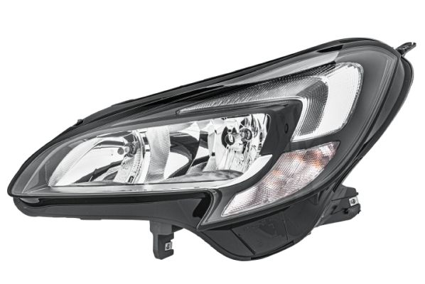 HELLA Faro principale 1EF 011 830-051