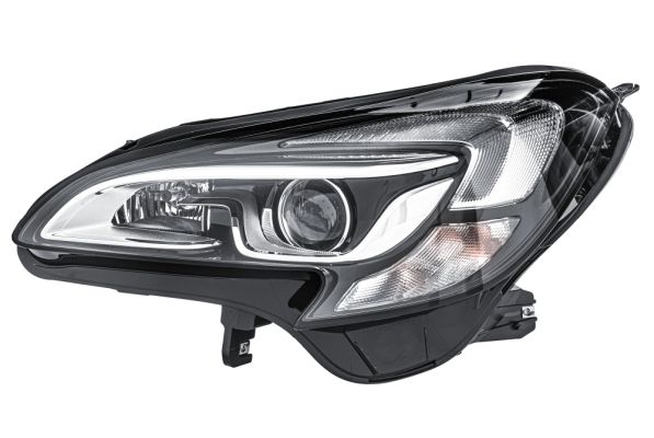HELLA Faro principale 1EF 011 830-091
