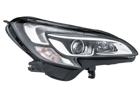 HELLA Faro principale 1EF 011 830-101