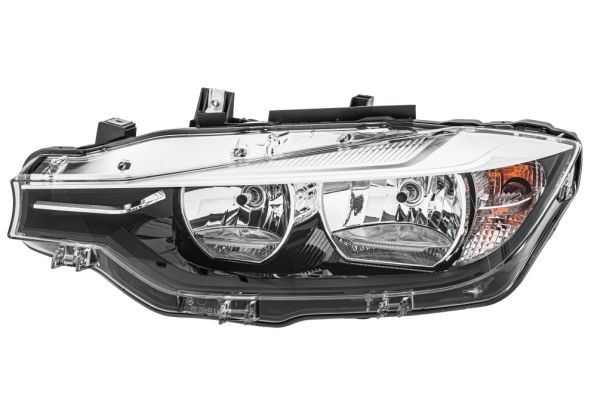 HELLA Faro principale 1EG 012 101-911
