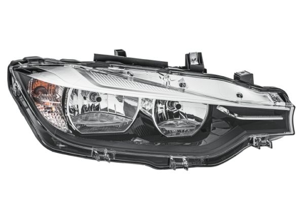 HELLA Faro principale 1EG 012 101-921