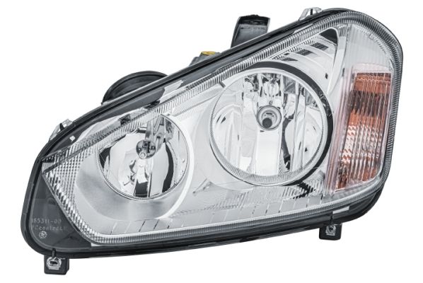 HELLA Faro principale 1EJ 009 587-611