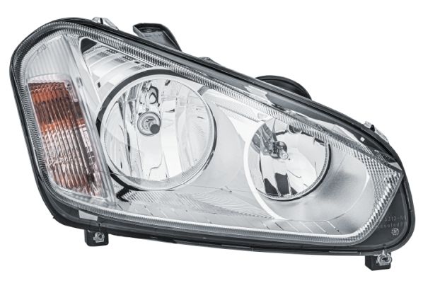 HELLA Faro principale 1EJ 009 587-621