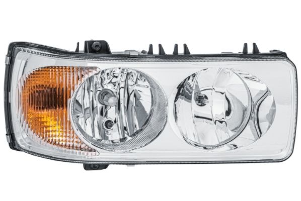 HELLA Faro principale 1EJ 247 046-041