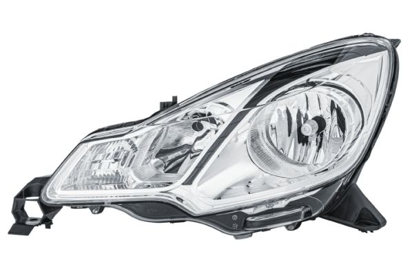 HELLA Faro principale 1EJ 354 674-051