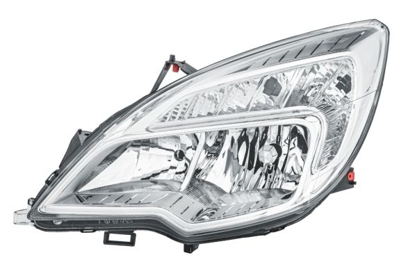 HELLA Faro principale 1EJ 354 676-011