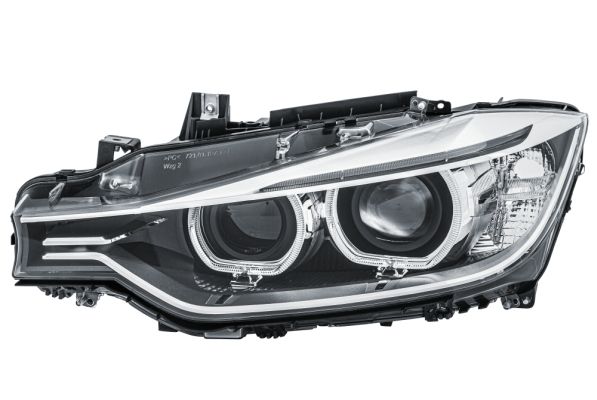 HELLA Faro principale 1EL 354 983-111
