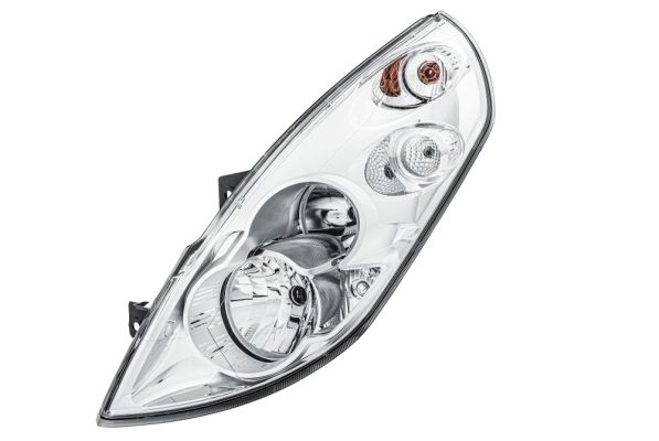 HELLA Faro principale 1ER 010 117-091