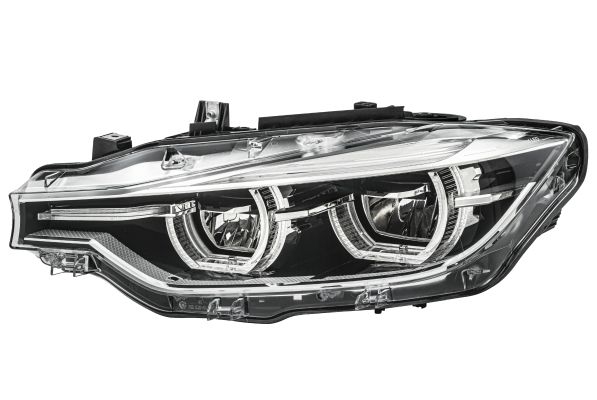 HELLA Faro principale 1EX 012 102-911