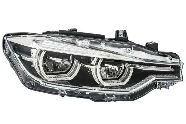 HELLA Faro principale 1EX 012 102-921