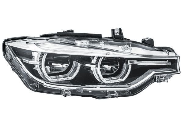 HELLA Faro principale 1EX 012 103-921