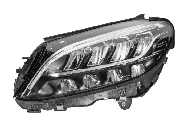 HELLA Faro principale 1EX 013 063-511