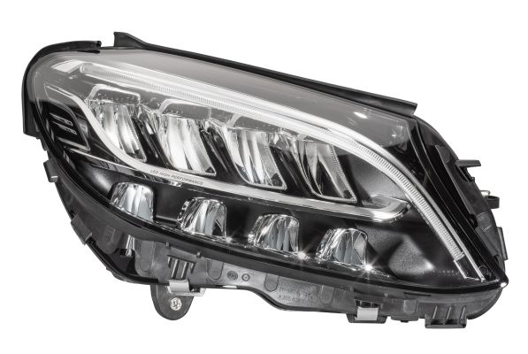 HELLA Faro principale 1EX 013 063-521
