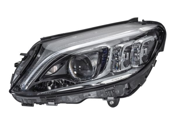 HELLA Faro principale 1EX 013 063-611