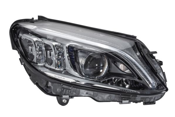 HELLA Faro principale 1EX 013 063-621