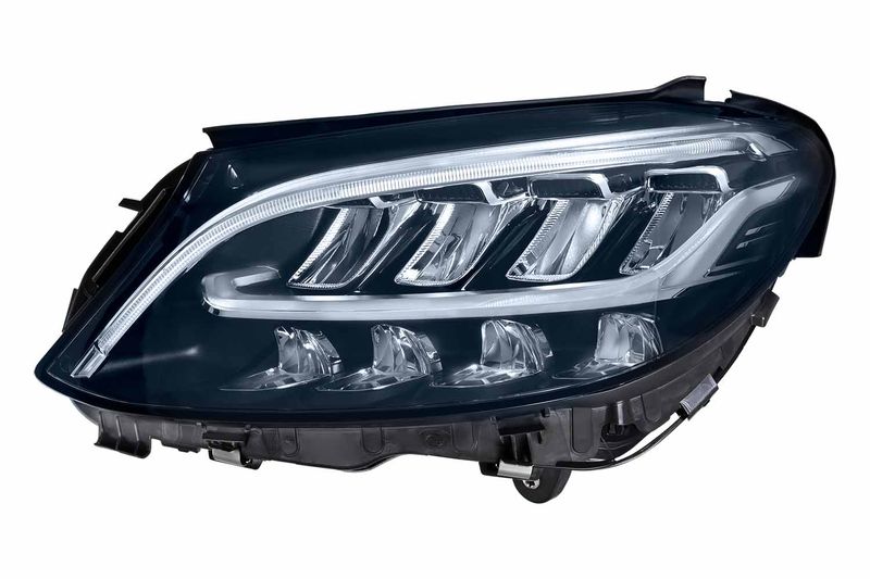 HELLA Faro principale 1EX 014 827-511