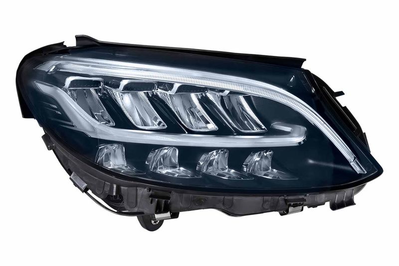 HELLA Faro principale 1EX 014 827-521