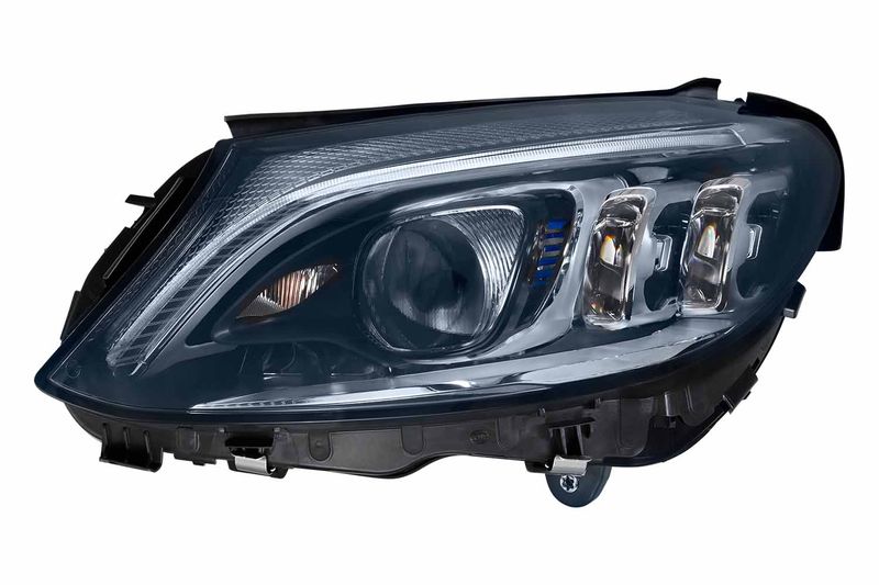 HELLA Faro principale 1EX 014 827-611