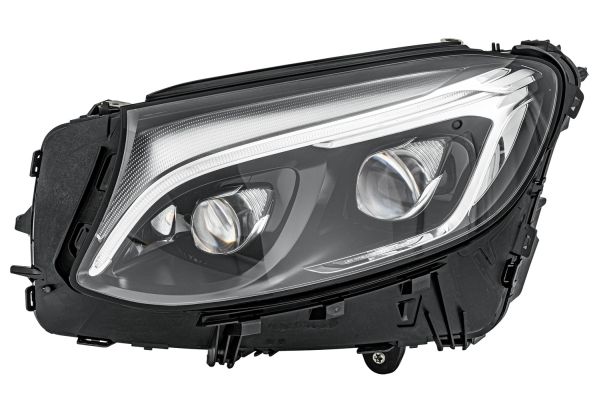 HELLA Faro principale 1EX 354 877-071