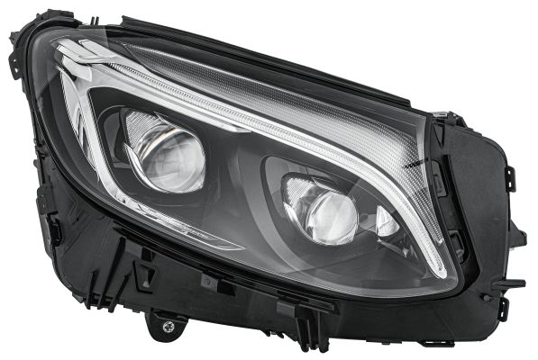 HELLA Faro principale 1EX 354 877-081