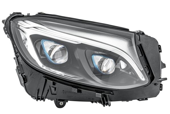 HELLA Faro principale 1EX 354 877-101