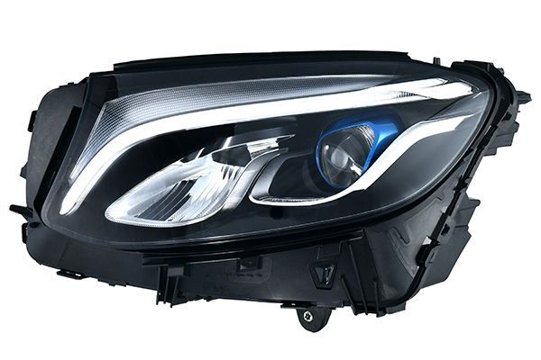 HELLA Faro principale 1EX 354 877-171