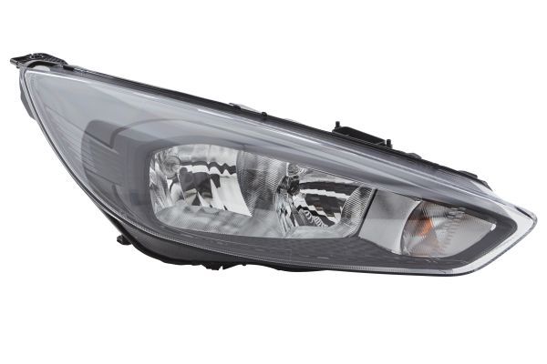 HELLA Faro principale 1LE 354 827-101