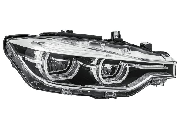 HELLA Faro principale 1LX 012 102-941