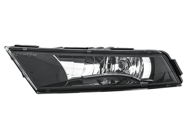 HELLA Fendinebbia 1NB 011 836-111