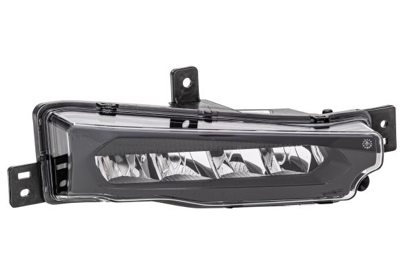HELLA Fendinebbia 1NB 012 810-061
