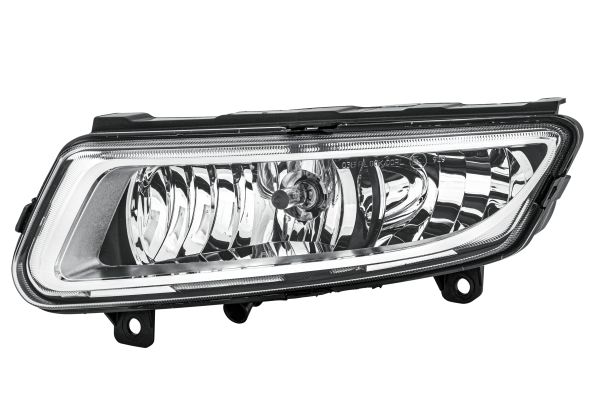 HELLA Fendinebbia 1ND 010 377-031