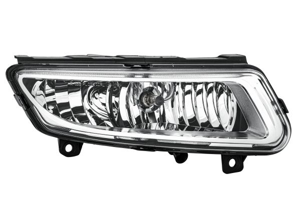 HELLA Fendinebbia 1ND 010 377-041