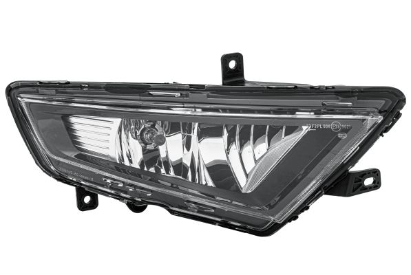 HELLA Fendinebbia 1ND 011 157-041