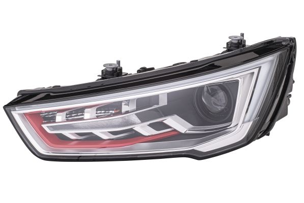 HELLA Faro principale 1ZS 354 838-091