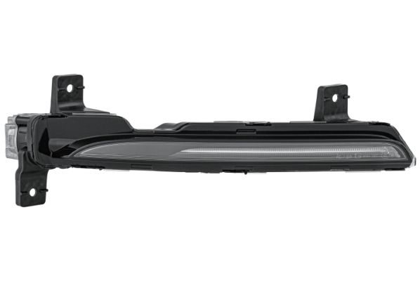 HELLA Indicatore direzione 2BE 012 170-061