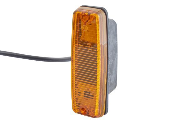 HELLA Indicatore direzione supplementare 2BM 002 847-011