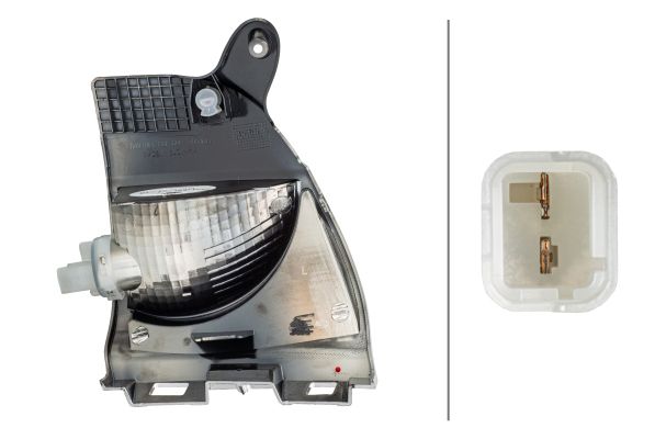 HELLA Retronebbia 2NR 009 774-131