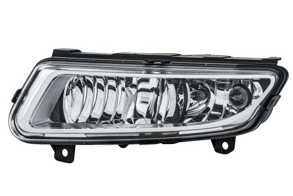 HELLA Luce guida diurna 2PT 010 377-051
