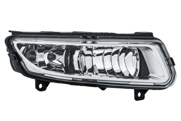 HELLA Luce guida diurna 2PT 010 377-061