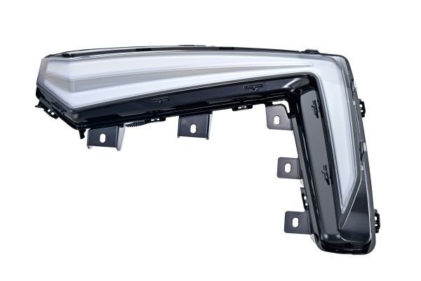 HELLA Luce guida diurna 2PT 014 585-011