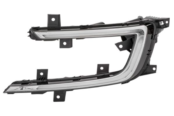 HELLA Luce guida diurna 2PT 354 843-171