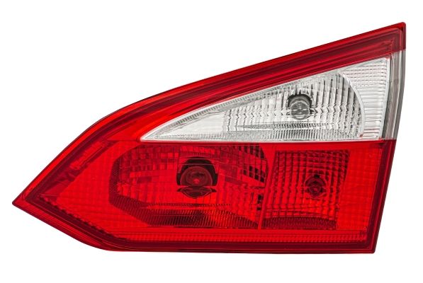 HELLA Luce posteriore 2TP 354 995-101