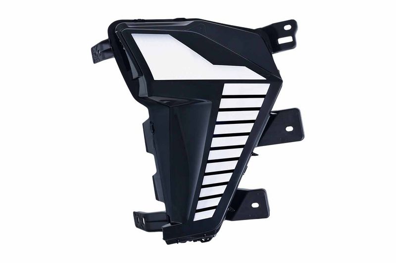 HELLA Luce guida diurna 2PT 016 718-041
