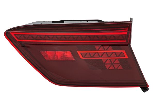 HELLA Luce posteriore 2SA 012 522-101