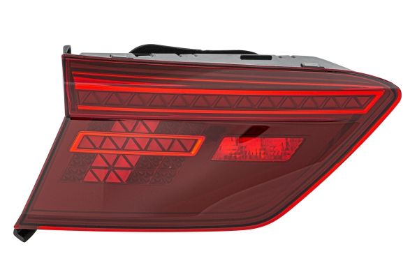 HELLA Luce posteriore 2SA 012 522-111