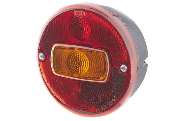 HELLA Luce posteriore 2SD 001 679-001